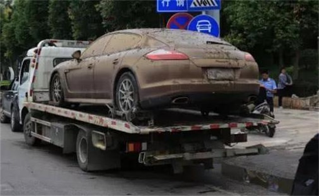 3万一辆的泡水车值不值得买,3万元泡水车能买吗