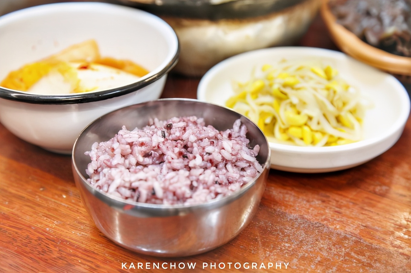 釜山旅游美食,韩国语游釜山美食攻略
