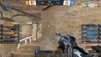 cfpl单挑10-0,cfpl单挑端游