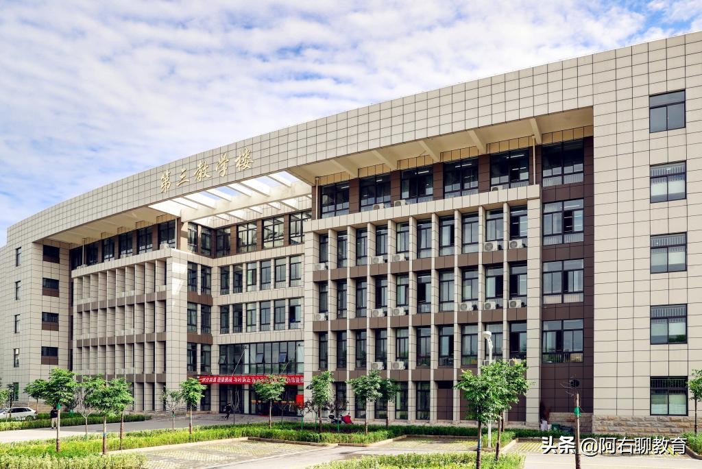 三所财经大学对比,五大财经院校对比