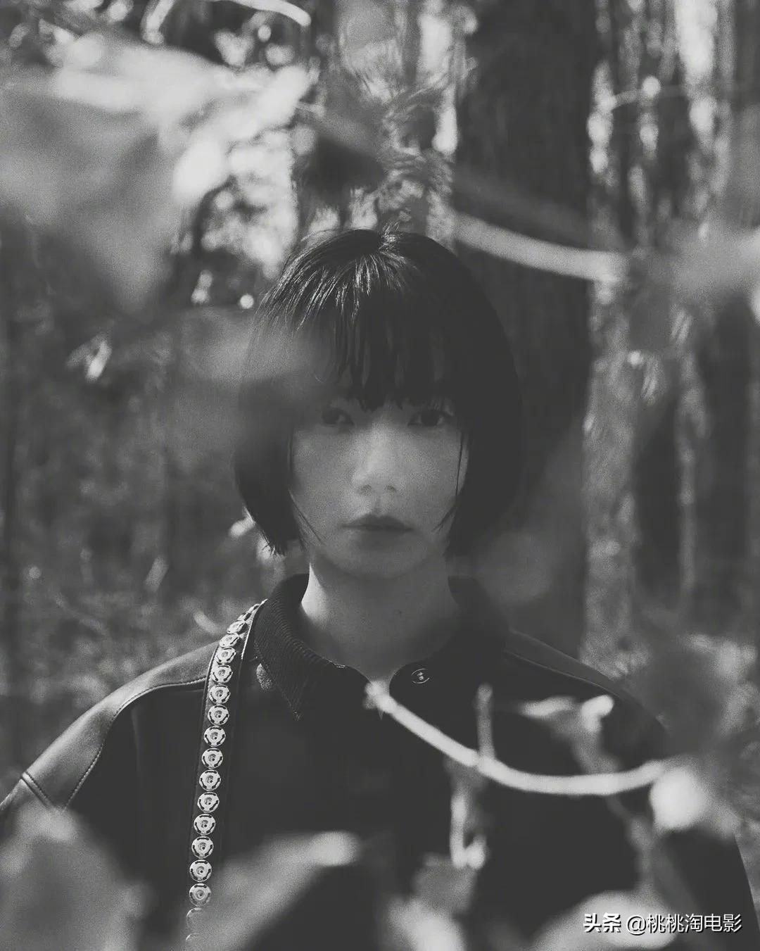 裴斗娜美照图文,42岁裴斗娜写真