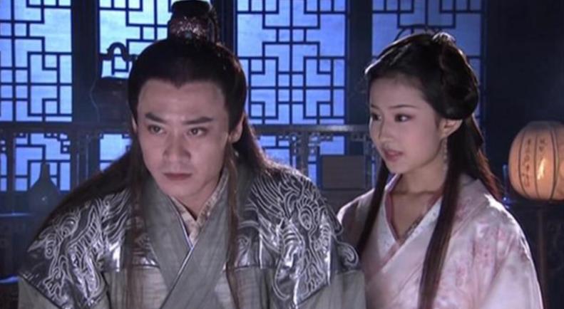 97天龙八部和03天龙八部,97版天龙八部和03版哪个好