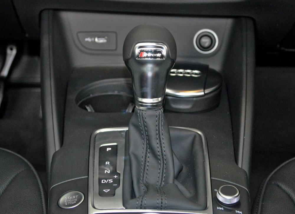 年轻人不一定选野马,这奥迪也能撩妹,7.2秒破百,价格却少了3w+