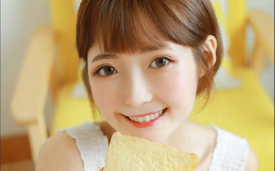 眼睛小照相不上镜,用ps修眼睛眼睛小改大