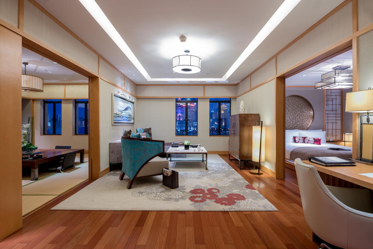 上海顶级酒店公寓,上海十大顶级酒店真实视频