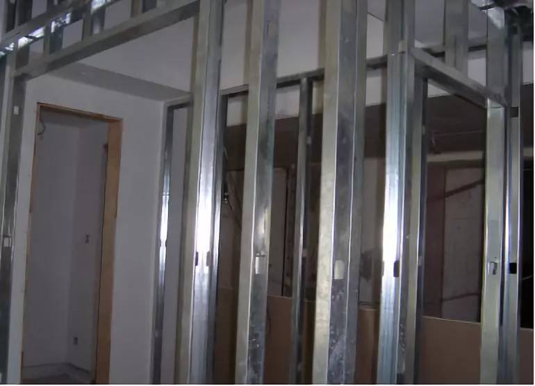 轻质隔墙底部导墙要求及规范,轻质隔墙施工国家规范要求