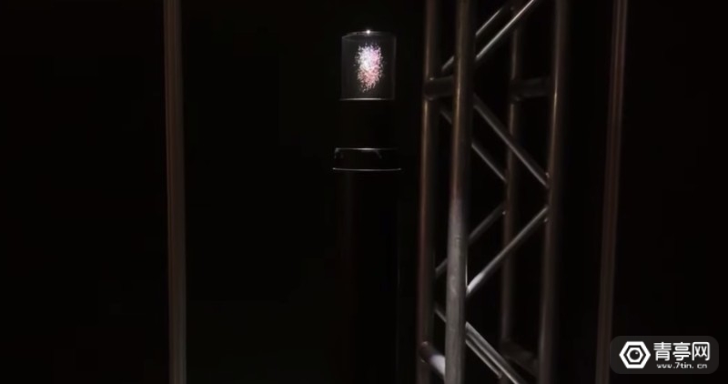 大开眼界ar馆,ar智能眼镜治疗近视