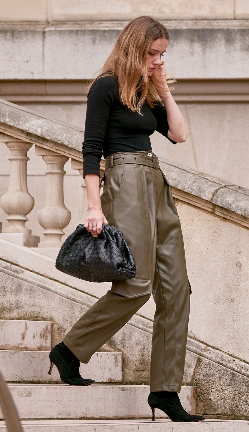 法国轻奢包包排行榜前十名,法国女人选择的5款必备包包