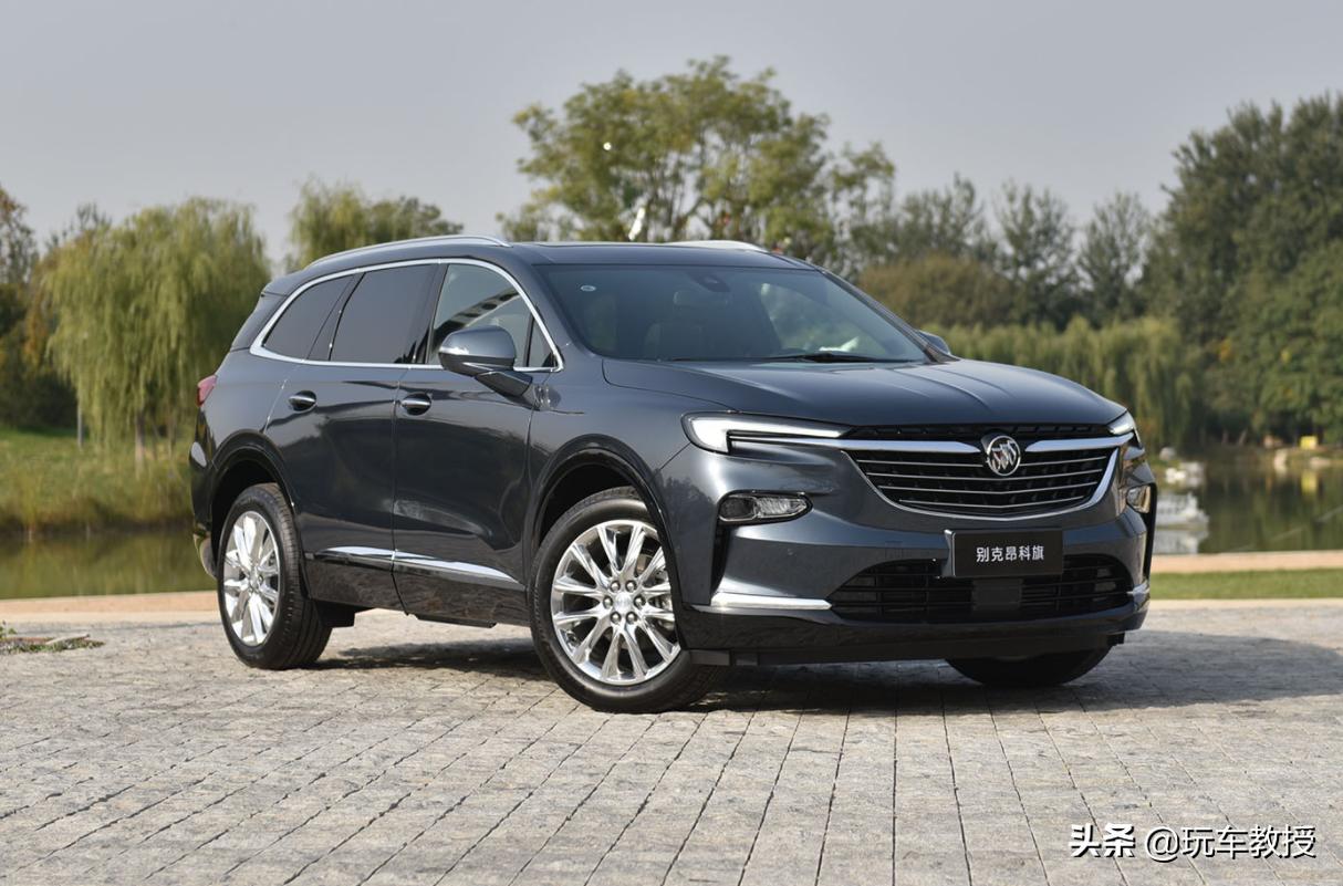 十万家用7座性价比最高的suv推荐,这2款高大威猛的同门7座suv你选谁