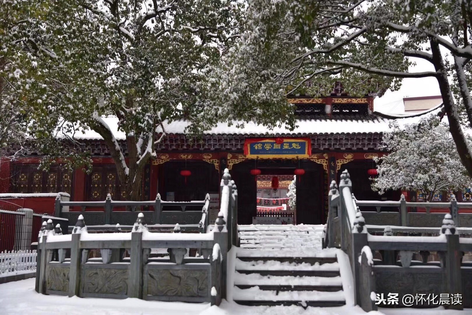 一场雪惊艳了一座城视频,一场雪激发了多少创造力