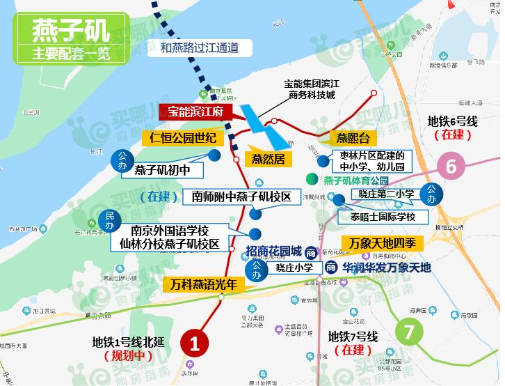 南京燕子矶燕熙台属于高档小区吗,南京燕子矶新城哪个楼盘性价比高