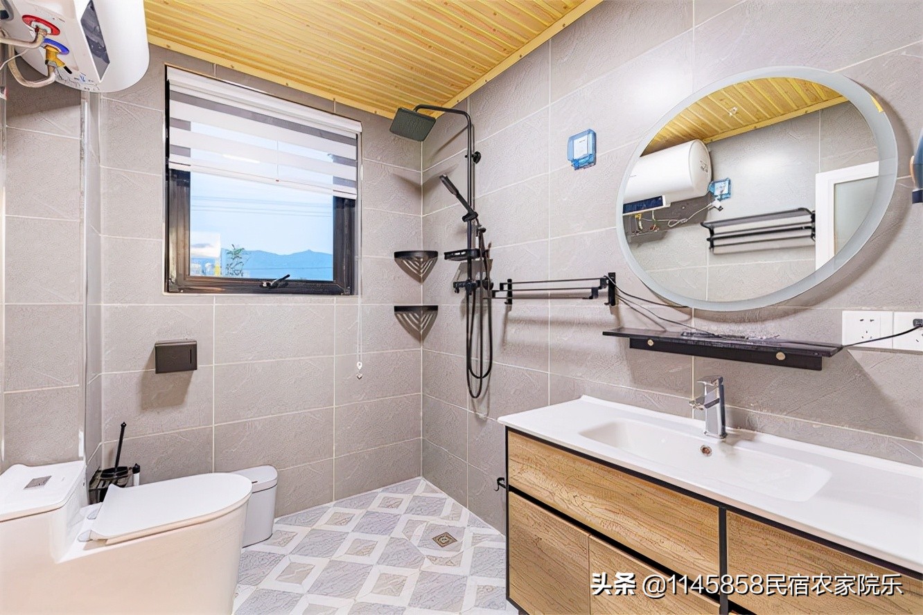 北京延庆龙庆峡闲人馆民宿,北京龙庆峡民宿推荐