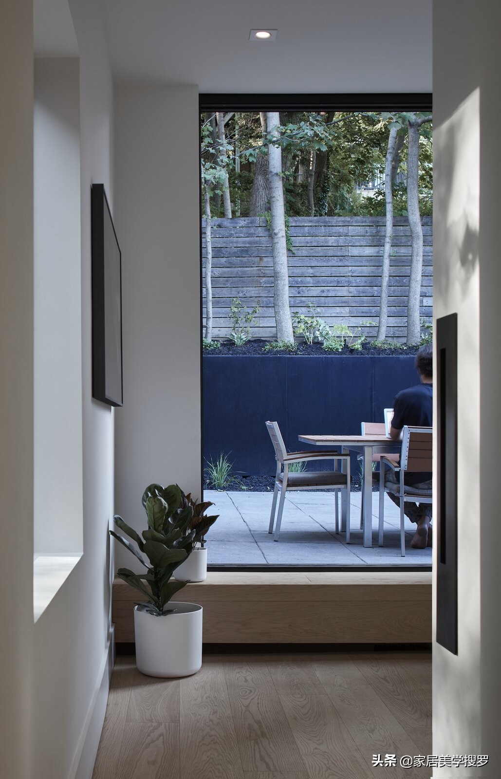 复式公寓设计带滑梯,复式小公寓滑滑梯