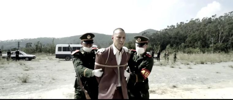 除暴十大悍匪排名,细数中国十大悍匪