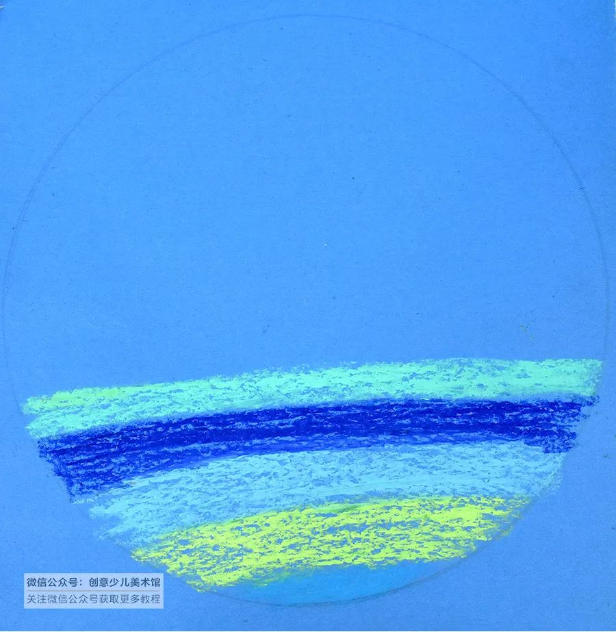 麋鹿儿童画威武霸气,八岁以上儿童画麋鹿