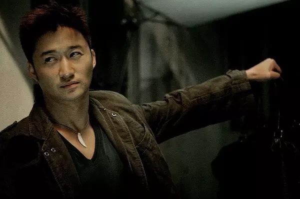 抖森超帅角色混剪,最迷人的反派抖森