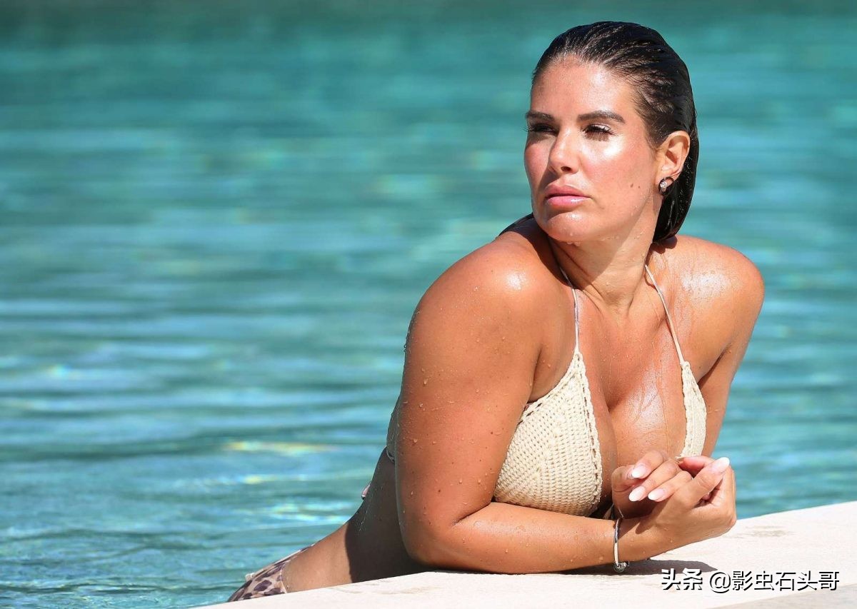 太太团撕逼进入最终阶段,科琳鲁尼与丽贝卡瓦尔迪,下周法庭见