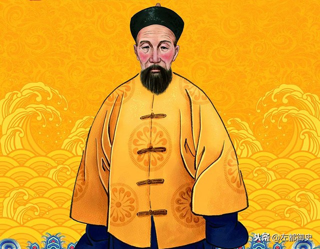 曾国藩三个妙计,曾国藩筹资