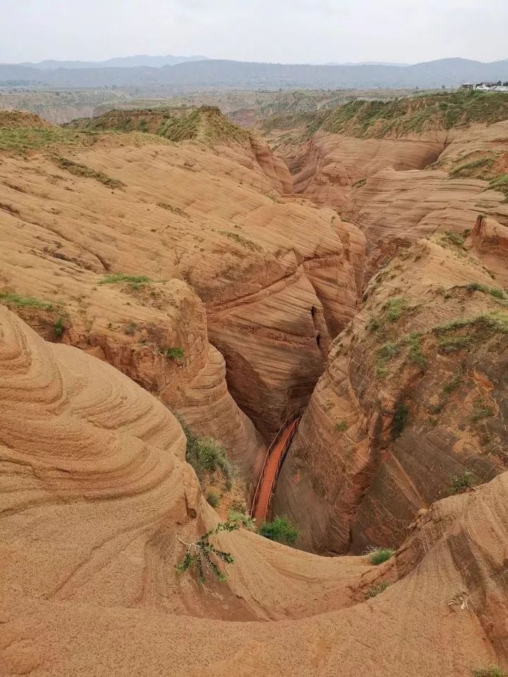 端午小长假自驾旅游攻略,如何装作自己去旅游