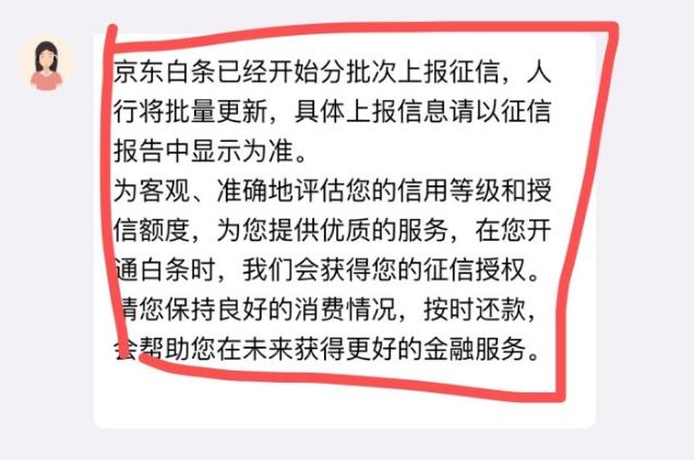 花呗白条按时还对征信有影响吗,花呗和白条欠款征信能查出来吗