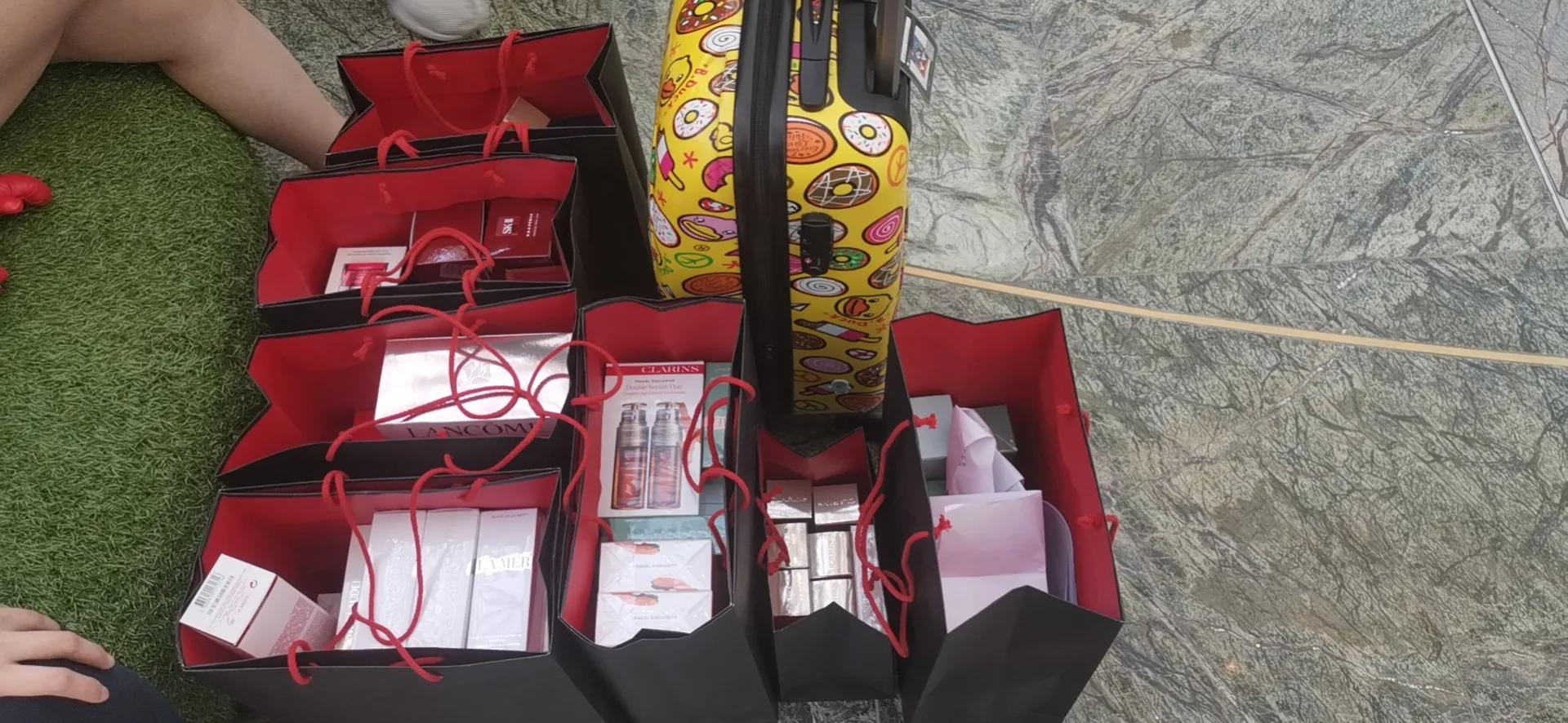 dfs免税店65折,澳洲dfs65