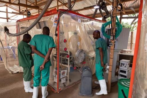 埃博拉病毒bbc纪录片,埃博拉真实纪录片有哪些