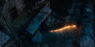 最新密闭空间惊悚片,比丧尸更可怕的人性,越想越害怕