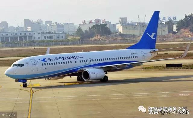 中国民航五大航空集团,盘点所有航空公司