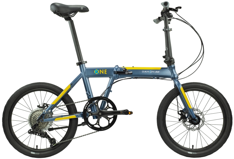 小白入手什么车,大行折叠车各系列对比