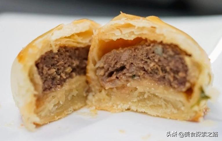 6个100g月饼的配方与制作方法,月饼怎么做教程