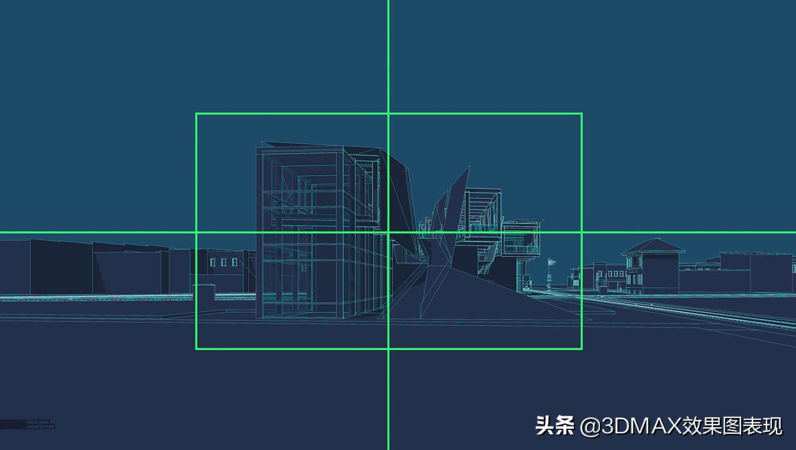 vray相机怎么渲染景深,vray渲染全景图相机打多大角度