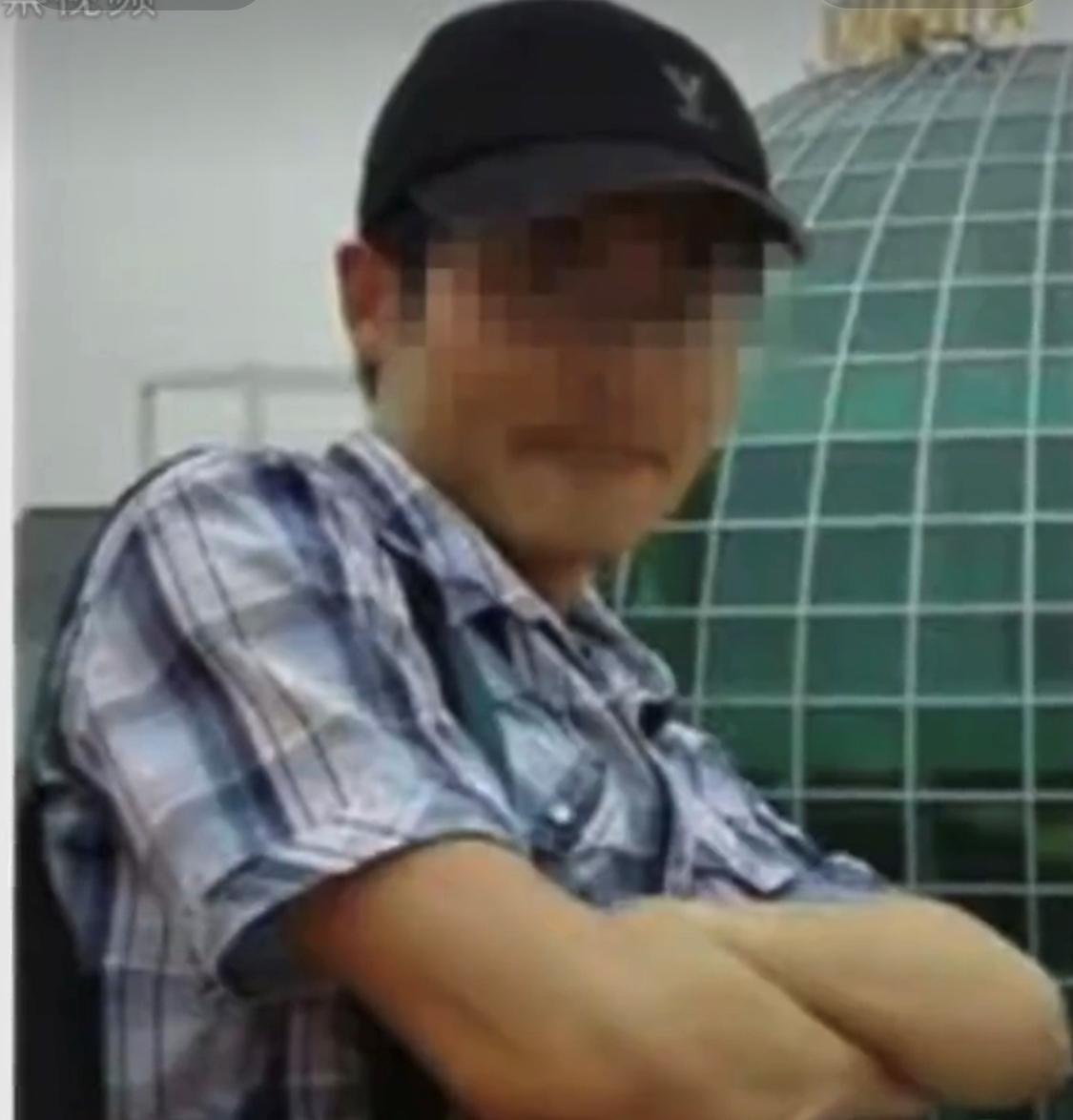 19岁女大学生被教师刺死案判了！死刑