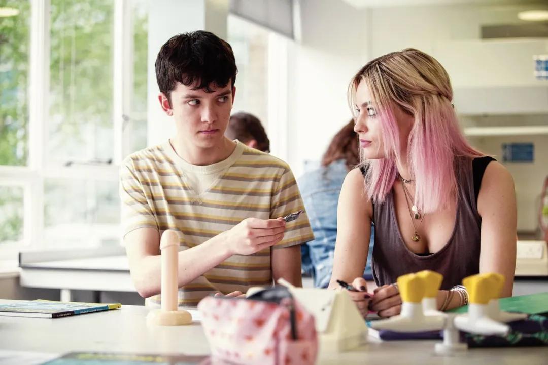 趋之若鹜的性教育,我们的女孩们太需要了