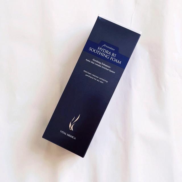 洗面奶口碑好的牌子,口碑爆款洗面奶