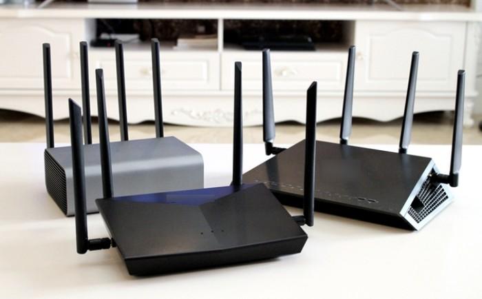 路由器wifi6为什么这么慢,家里的千兆路由器好慢小妙招