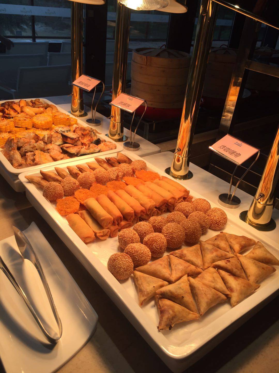 898抢2间海陵岛北洛秘境度假酒店，含双床房海鲜自助早餐套餐