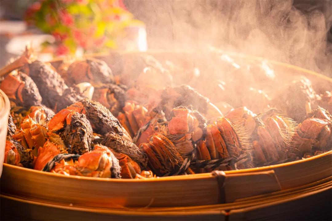 颐海国际海鲜自助海胆,北京海鲜自助海胆鳌虾不限量