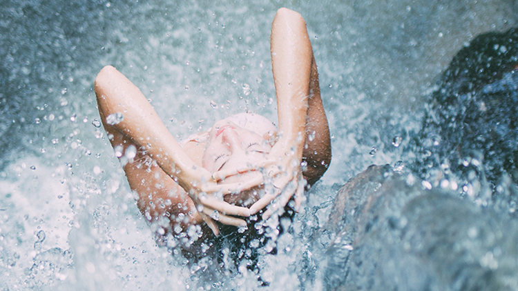 总有一款沐浴露适合你,滋润肌肤又香的沐浴露