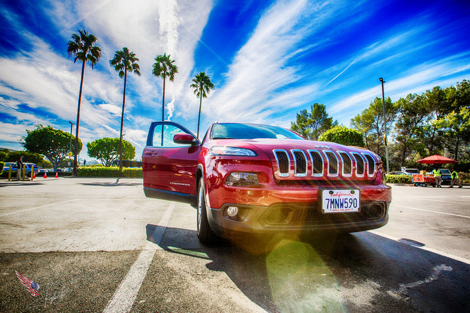 车轮上的国度,美西大环线自驾攻略