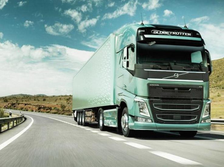 外国严重超载,中国超载标准