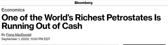 中东最富有的国家排名,世界上最贫穷的国家有哪几个