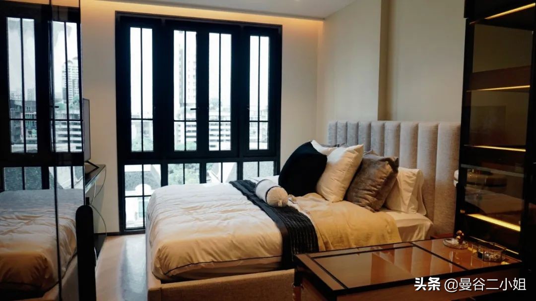 疫情期间泰国房价,泰国疫情下房价最新消息