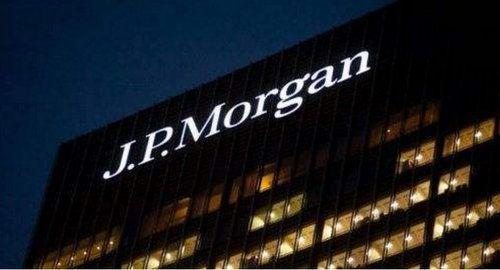 世界四大银行，中国2个银行上榜，工商银行高居榜首