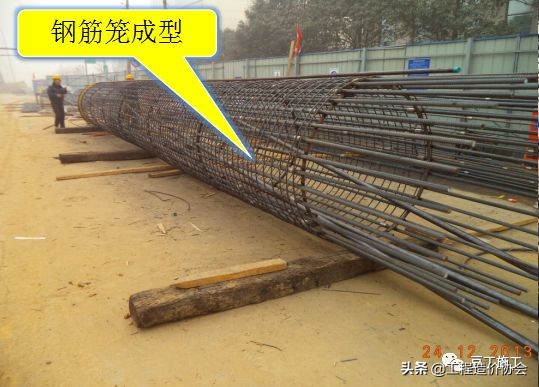 打桩导管堵管怎么处理,打桩过程中出现塌孔怎么处理