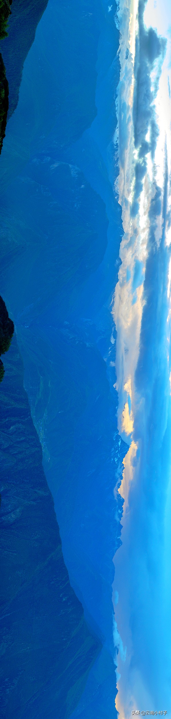 玛娜茶金观景点,玛娜茶金观景台旅游攻略