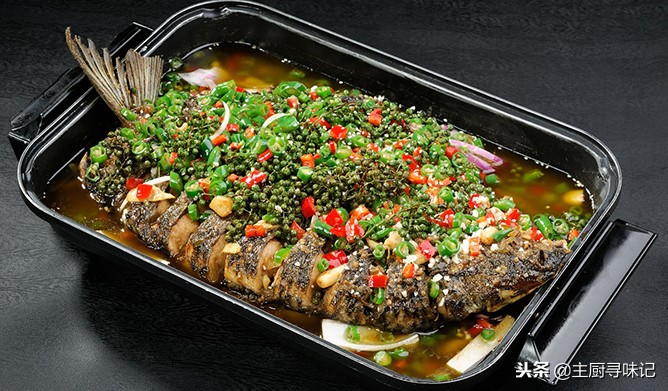 正宗万州烤鱼绝密配方视频大全,价值10万烤鱼配方