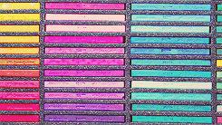 为什么自己买不上去新鲜的画材,廉价画材