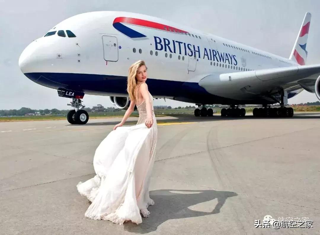 为什么空客a380跌落神坛,空客a380客机淡出市场启示录