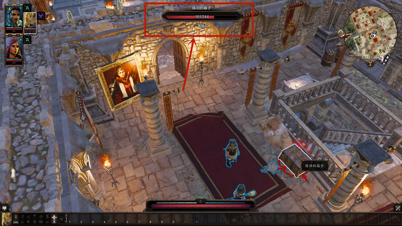 神界原罪2最全攻略,神界原罪2攻略详解