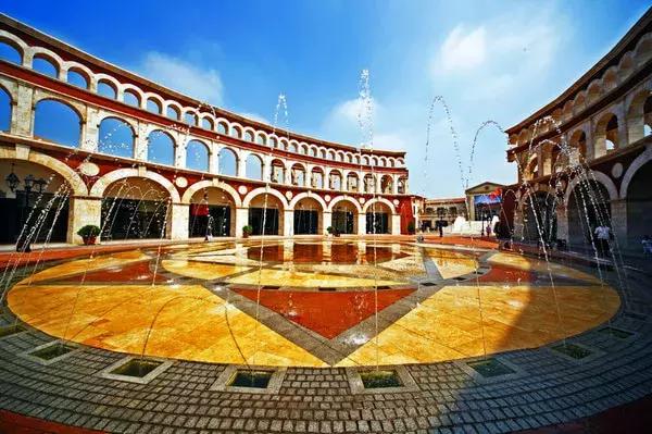 外地人去天津一般去哪里玩攻略,外地人天津春节游玩去处